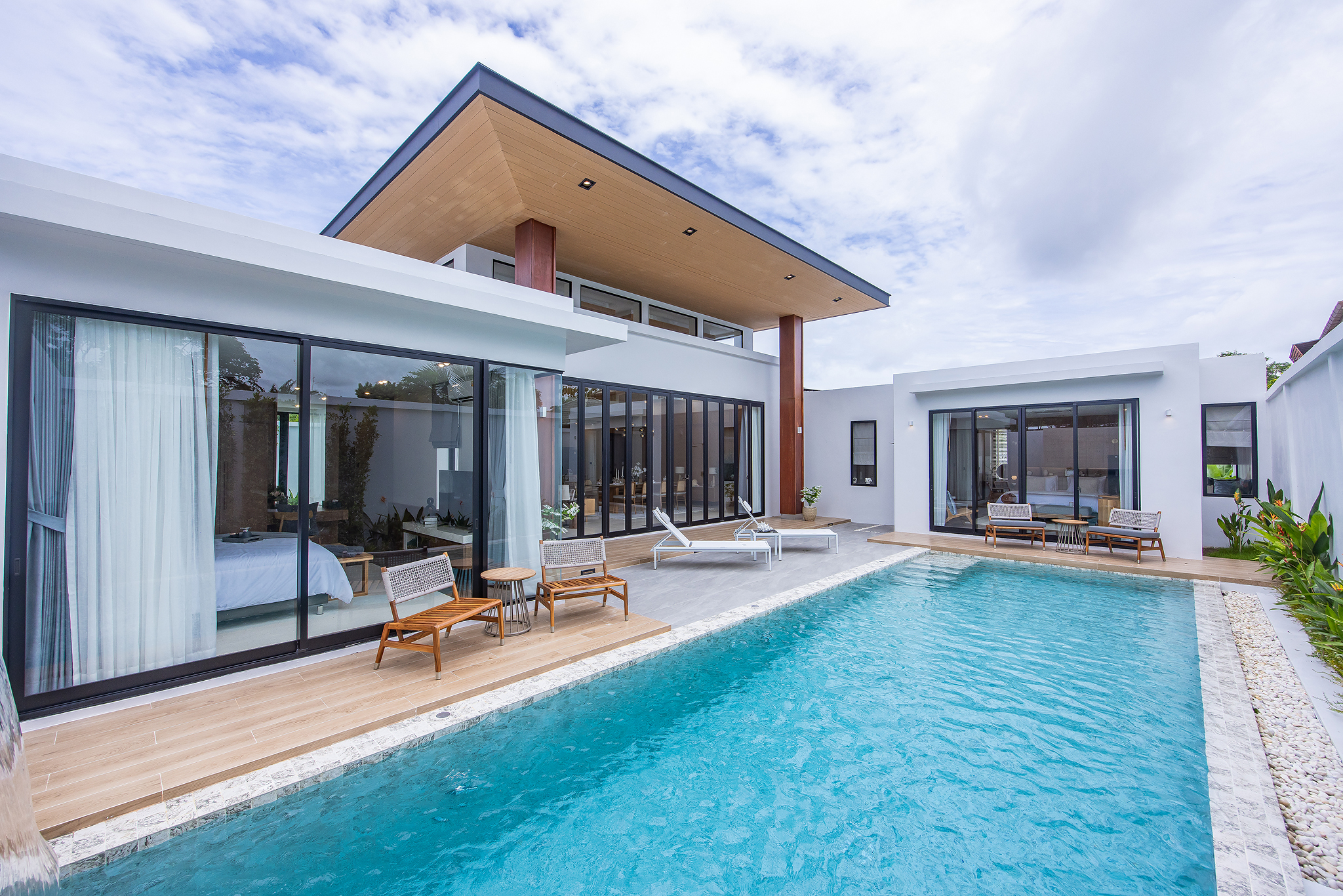 Monetaria Villas 35